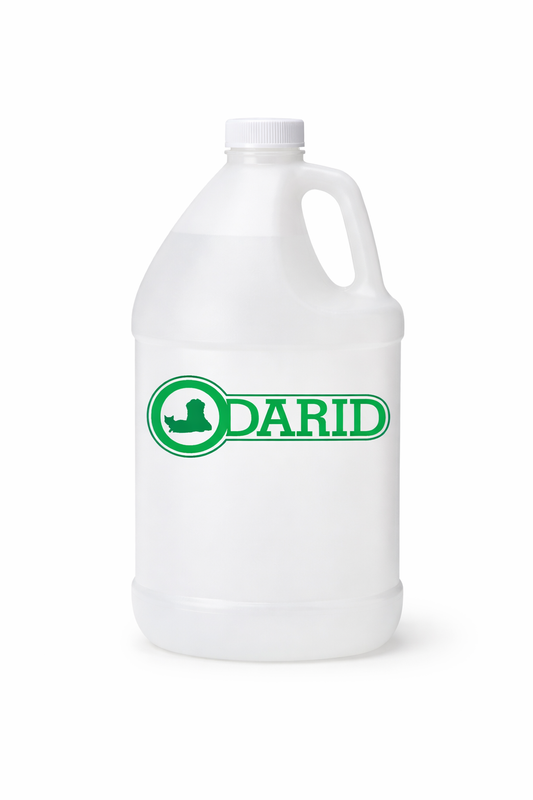 Odarid Pet Stain & Odor Remover Original Fragranced - 1 Gallon