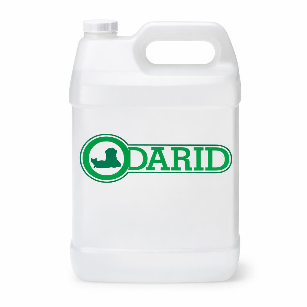Odarid Pet Stain & Odor Remover Original Fragranced - 2.5 Gallon