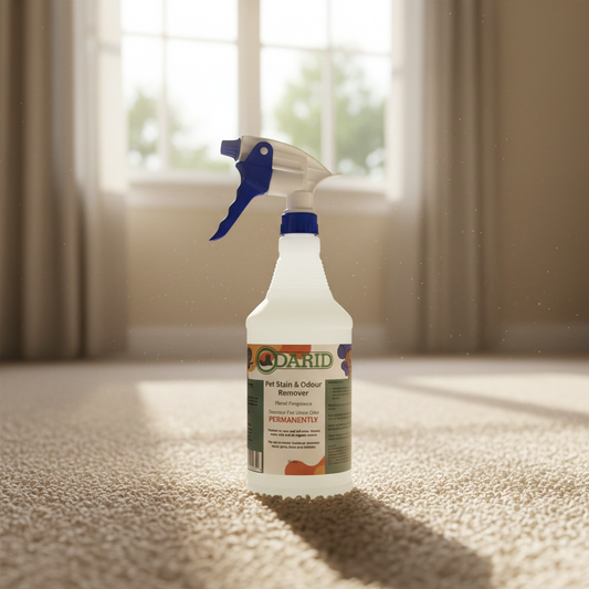 Odarid Pet Stain & Odor Remover Original Fragranced - 32 Oz